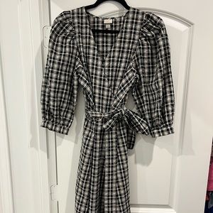 A New Day Midi dress - S